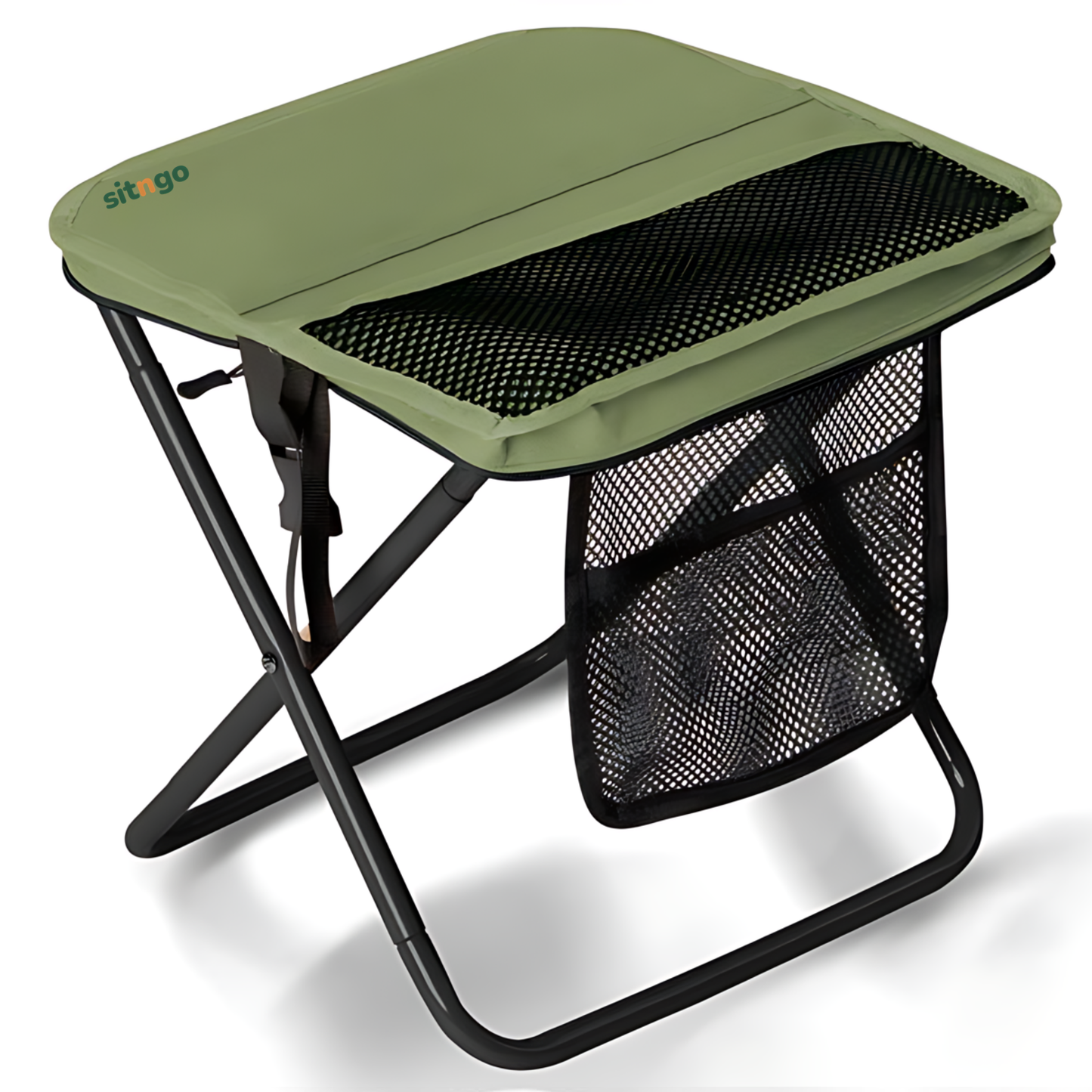 SitNGo™ Portable Folding Chair