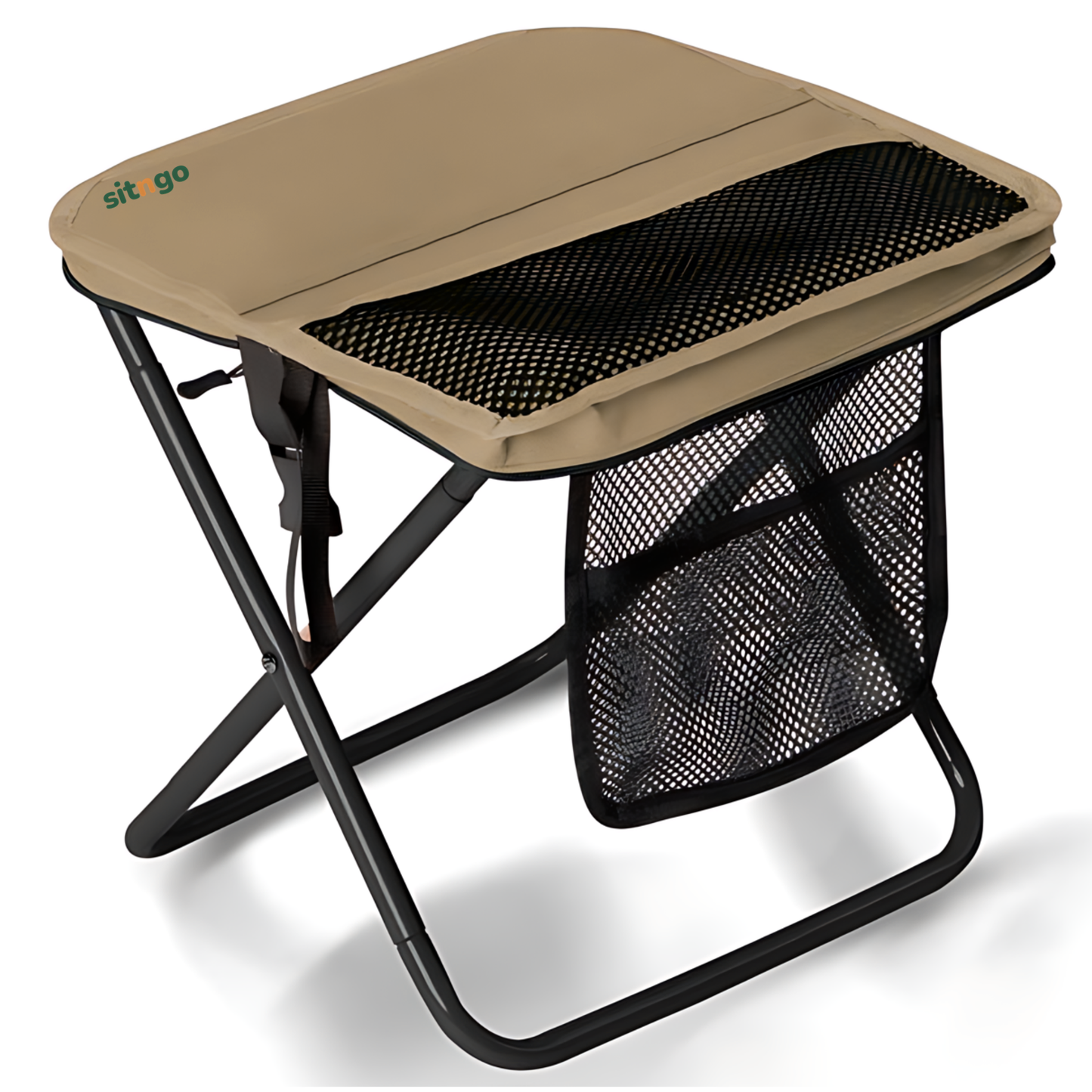 SitNGo™ Portable Folding Chair