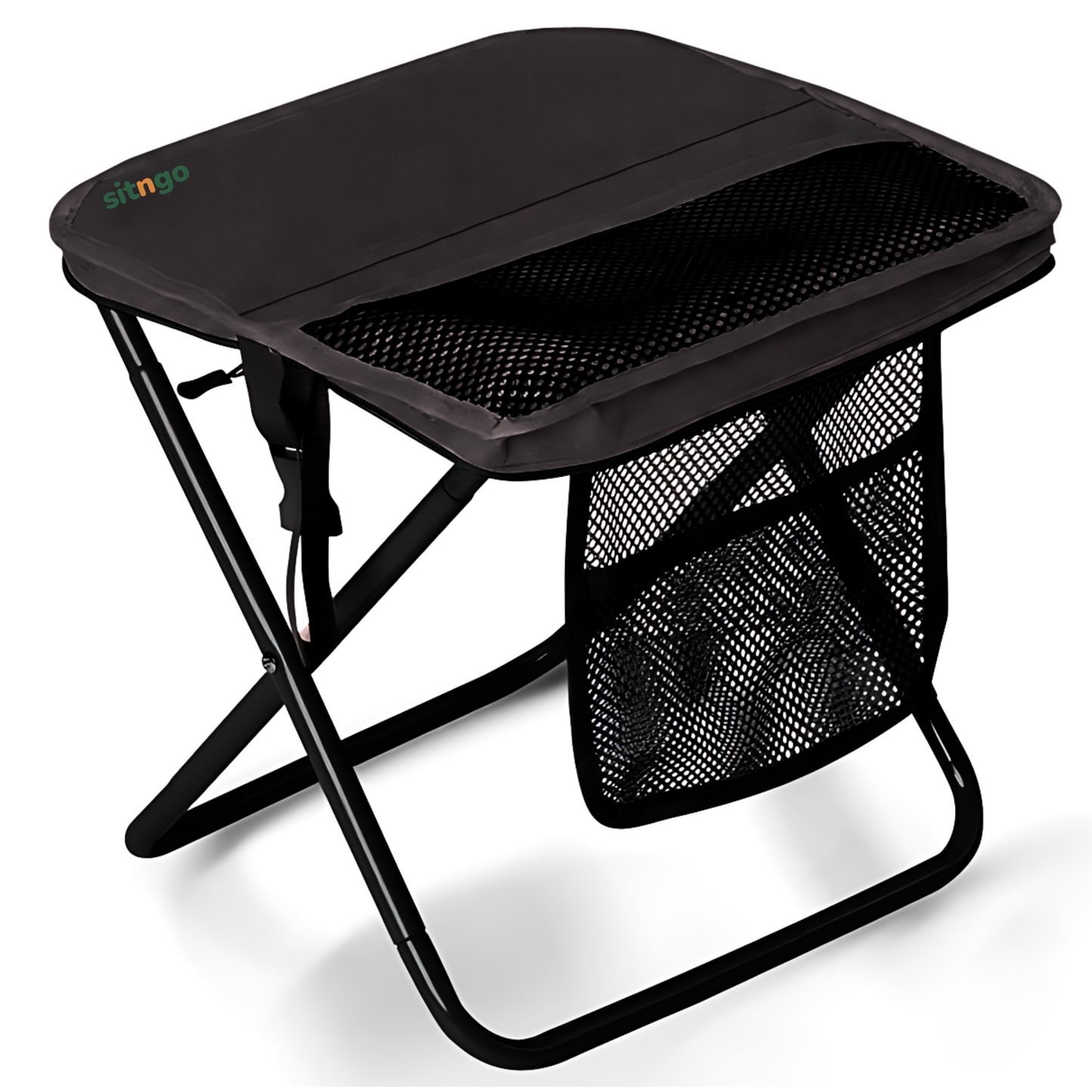 SitNGo™ Portable Folding Chair